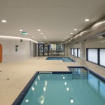 维多利亚州板球和社区中心，澳大利亚 / Cox Architecture