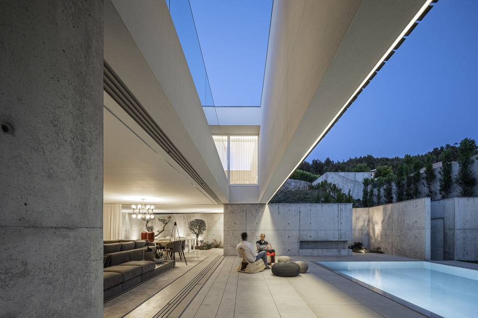 casa a by rema