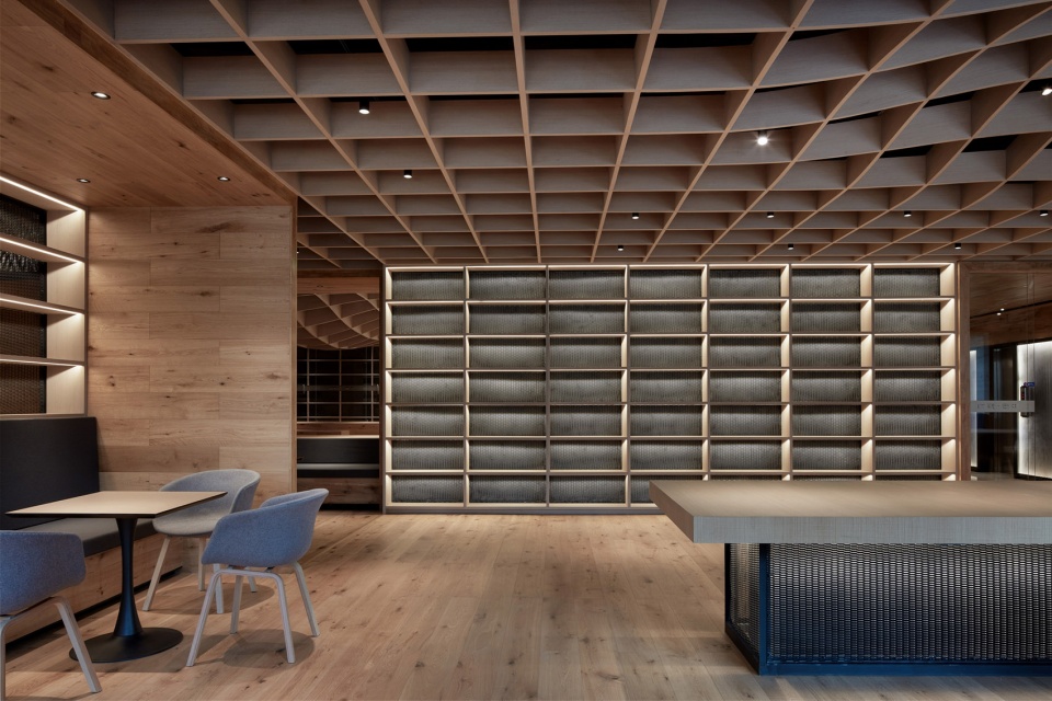 Guanglian ICC Cloud Center fenghemuchen