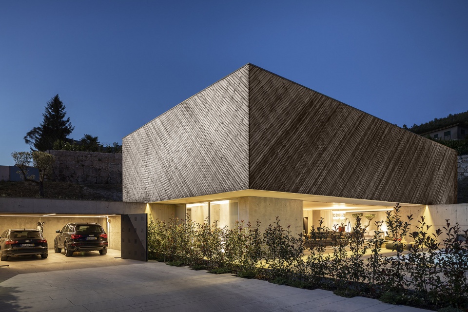 casa a by rema