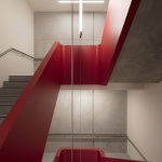 维多利亚州板球和社区中心，澳大利亚 / Cox Architecture