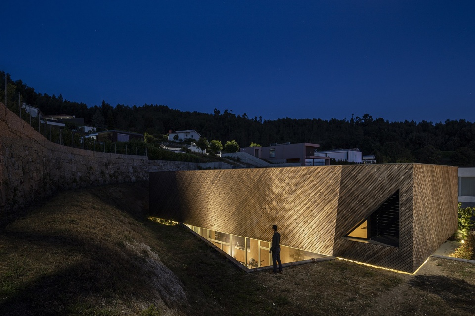 casa a by rema