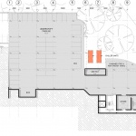 维多利亚州板球和社区中心，澳大利亚 / Cox Architecture