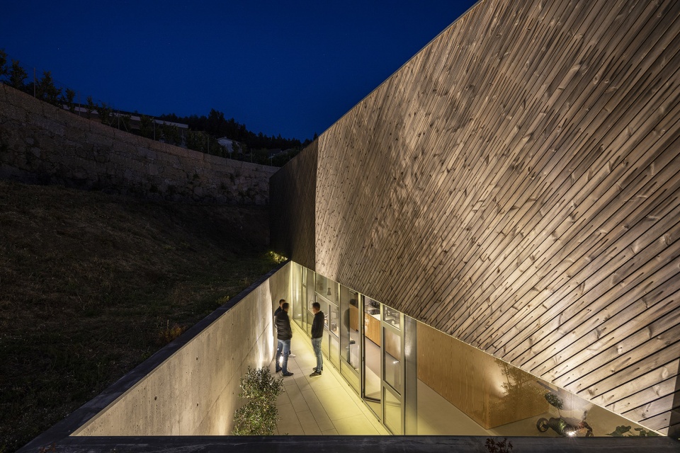 casa a by rema