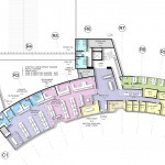 维多利亚州板球和社区中心，澳大利亚 / Cox Architecture