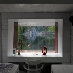Gjemmested Telemark by Gartnerfuglen Arkitekter + Mariana de Delás
