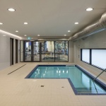 维多利亚州板球和社区中心，澳大利亚 / Cox Architecture