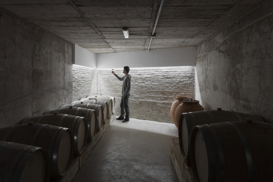 dussart pedron by winery