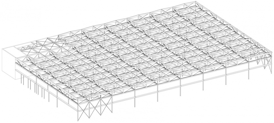 the brunner innovation factory by henn