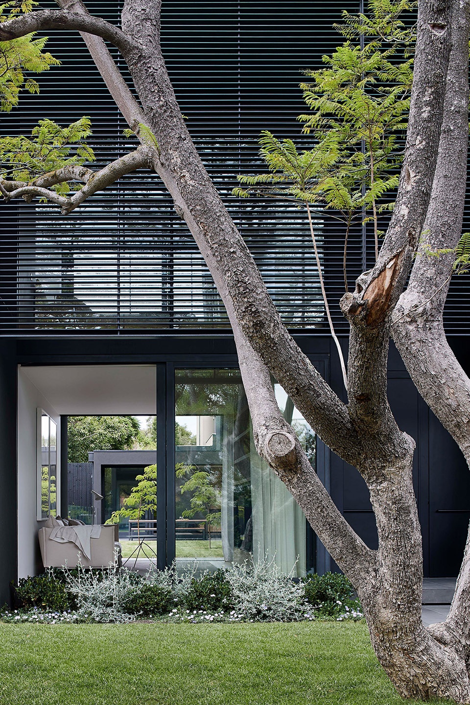 mayfield avenue residence by studiofour