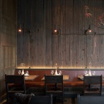 Samara餐厅，西雅图 / Mutuus Studio