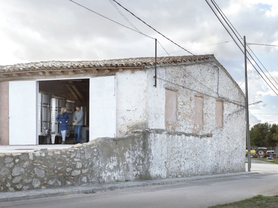 dussart pedron by winery