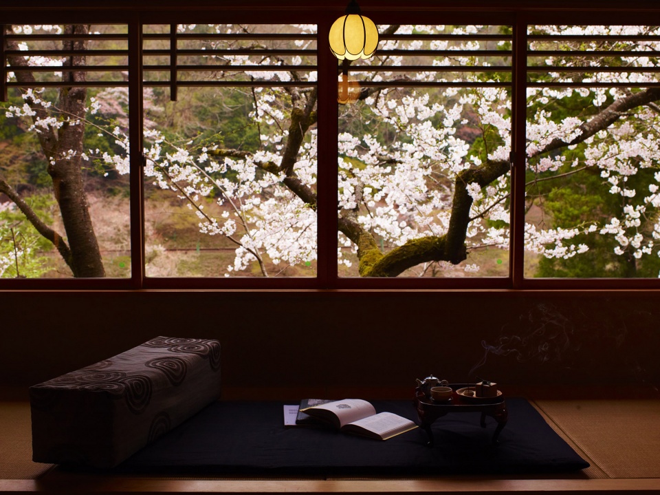 HOSHINOYA Kyoto Guest Room 8