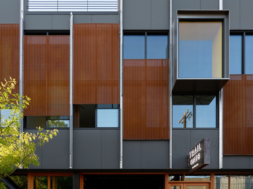 Klotski Building KS 001