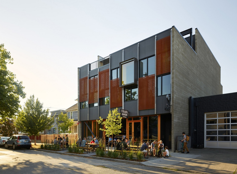 Klotski Building KS 013