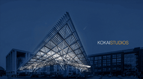 Kokai Studio