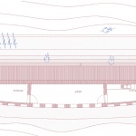 Rong文化中心，伊朗 / ZAV Architects