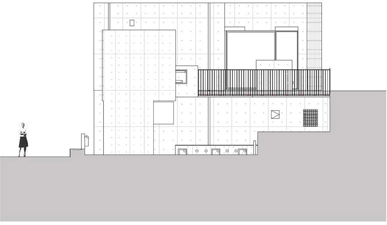 South Elevation1