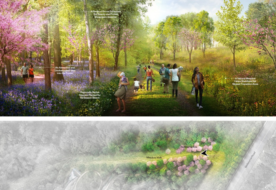 ASLA BOTANICLA GARADEN