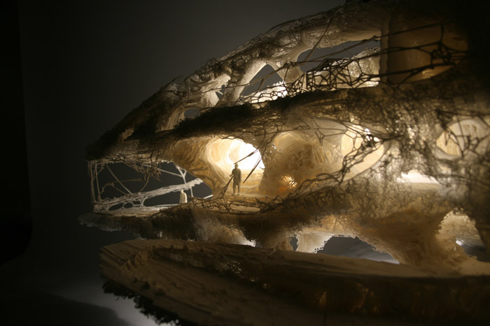 gooood archive 3d printing