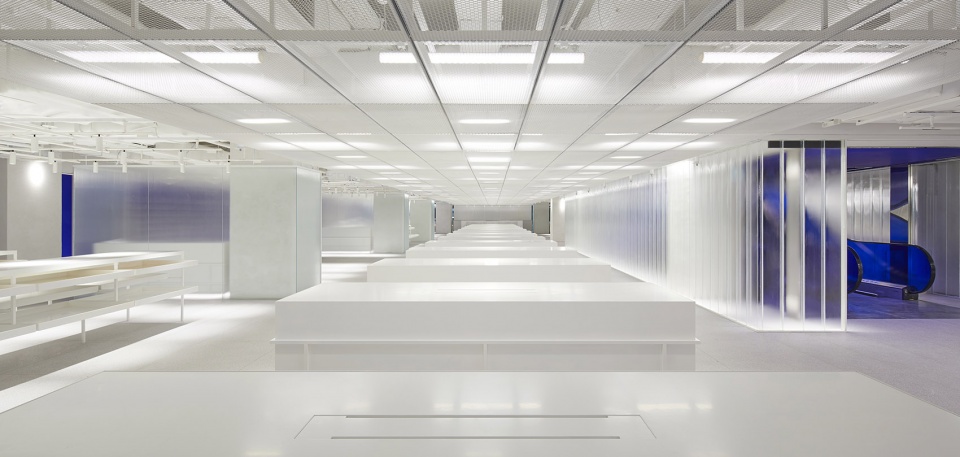 the conran shop seoul by conran and partners