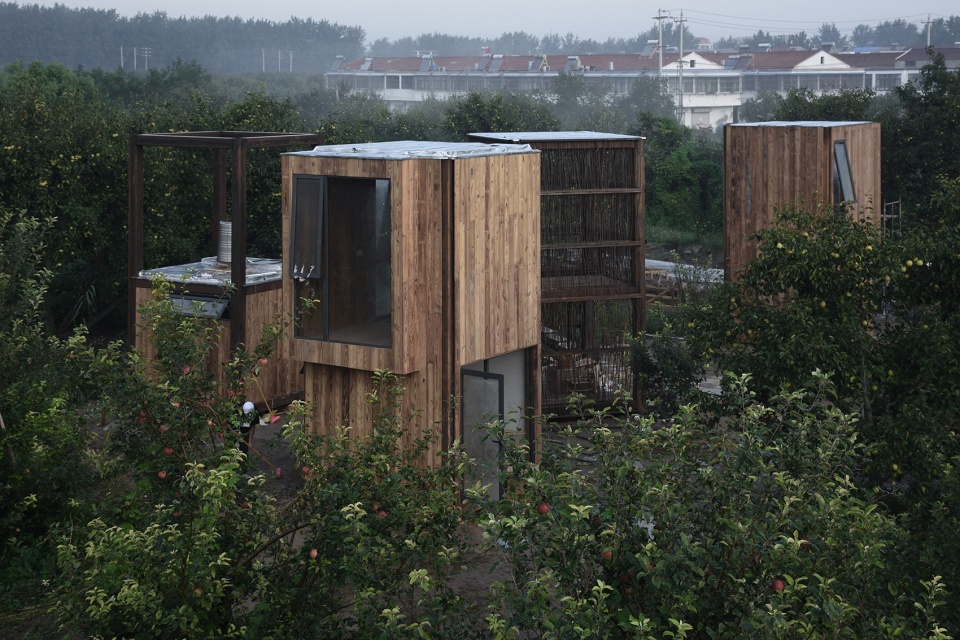 the tinest cottage china by beijing jiaotong university university of cincinnati