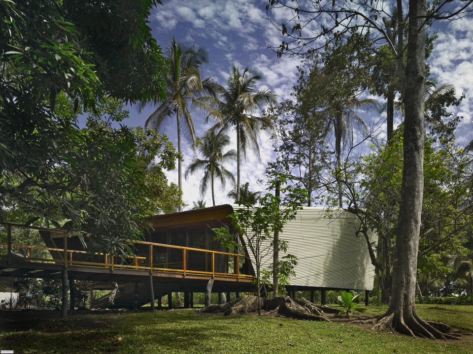 Casa Kike Gianni Botsford