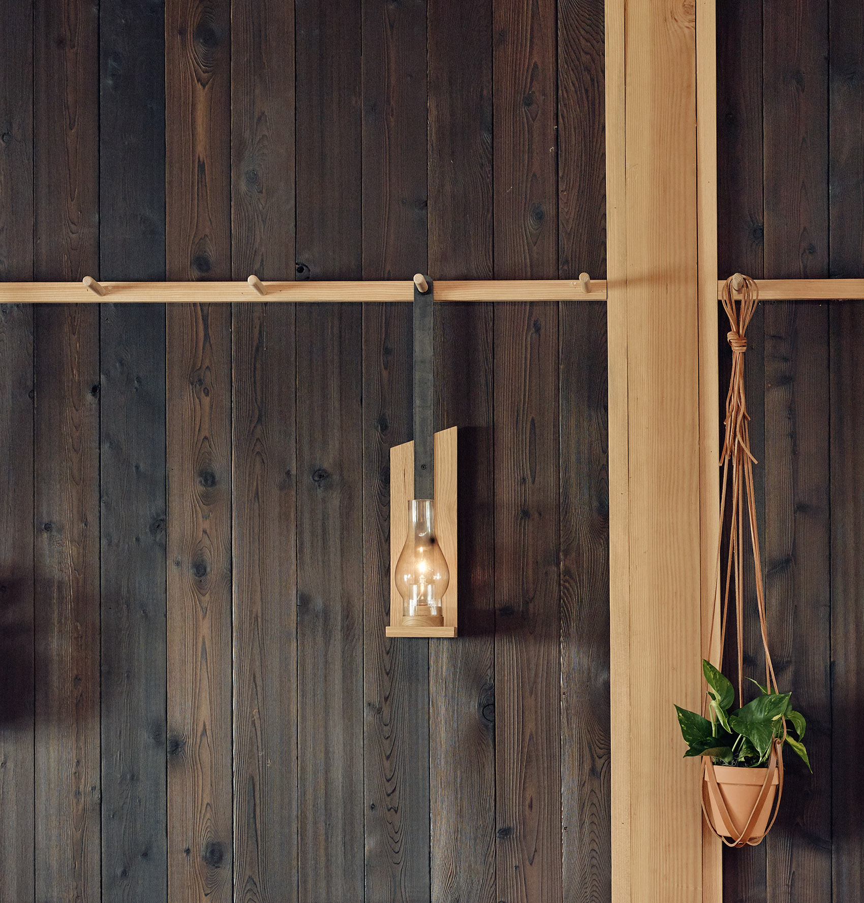 loro by ste marie art and design