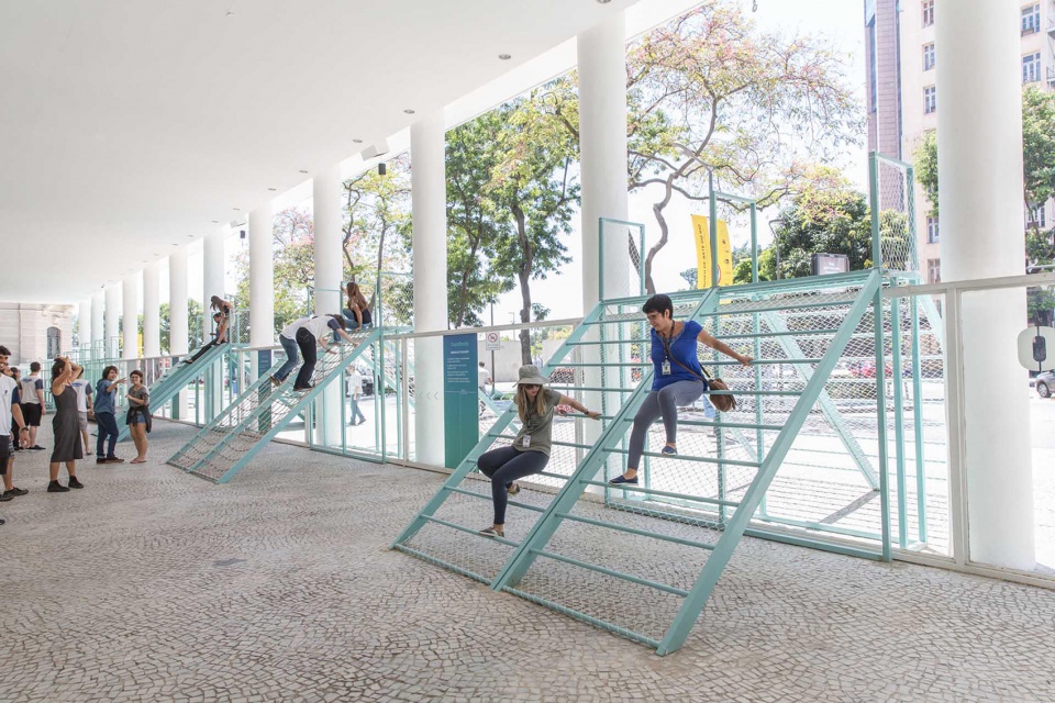 transborda by estudio chao
