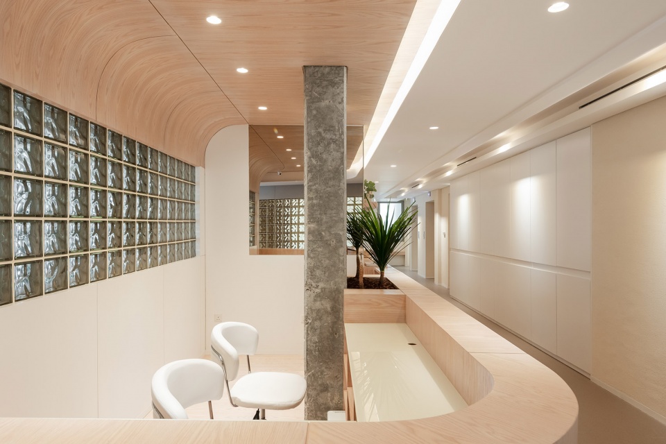 tru3 yoga by itginteriors