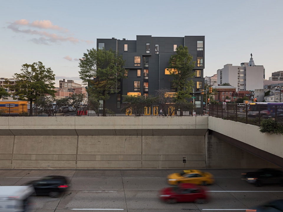 xs house by isa