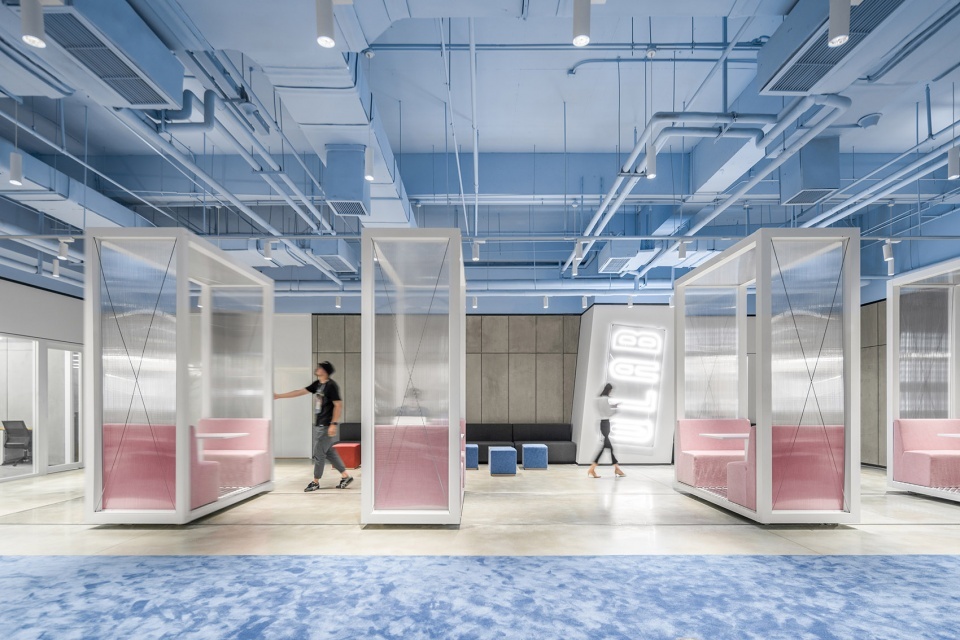 gooood archive co working space 2017 2019