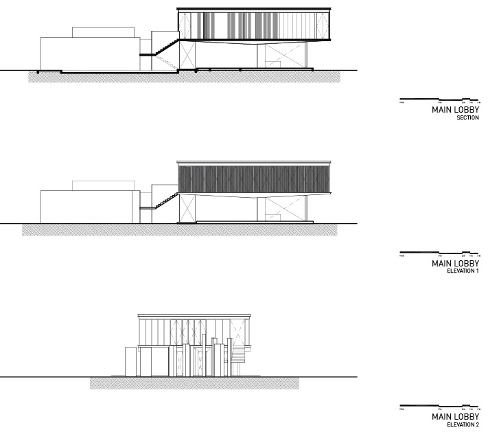 tara villa by idin architects 1