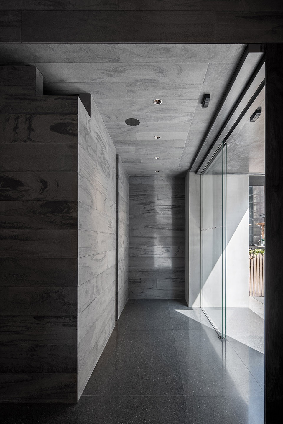 la moitie china by one fine day studio partners