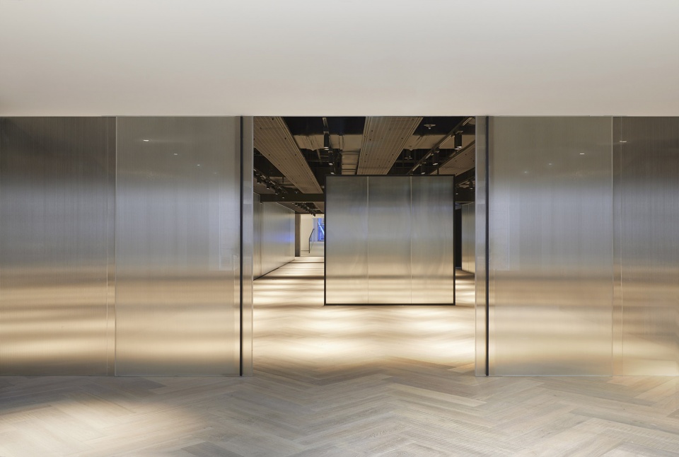 the conran shop seoul by conran and partners