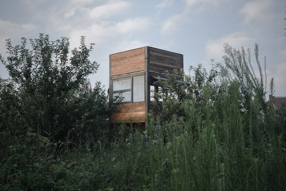 the tinest cottage china by beijing jiaotong university university of cincinnati