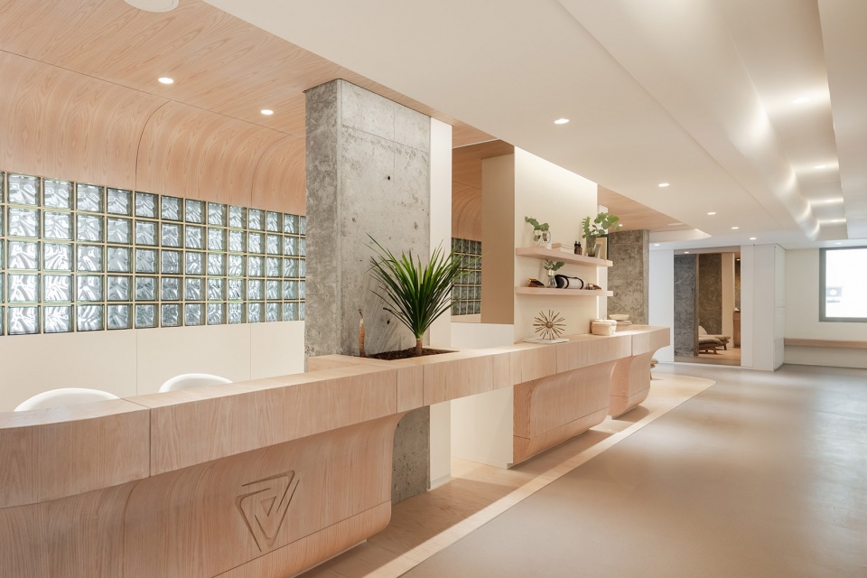 tru3 yoga by itginteriors