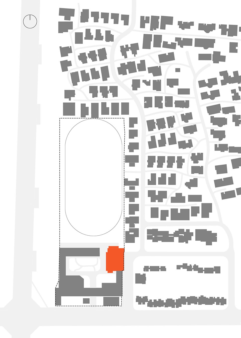 international department of beijing private junyi middle school china by edo architects