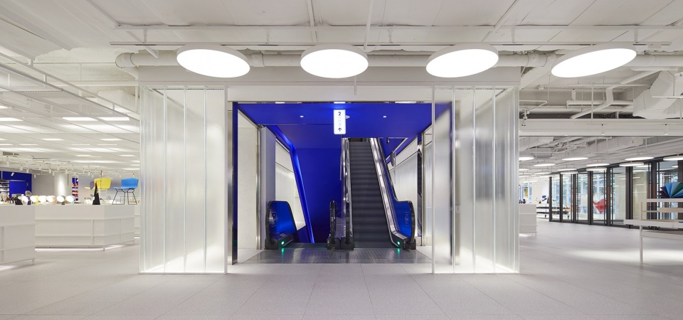 the conran shop seoul by conran and partners
