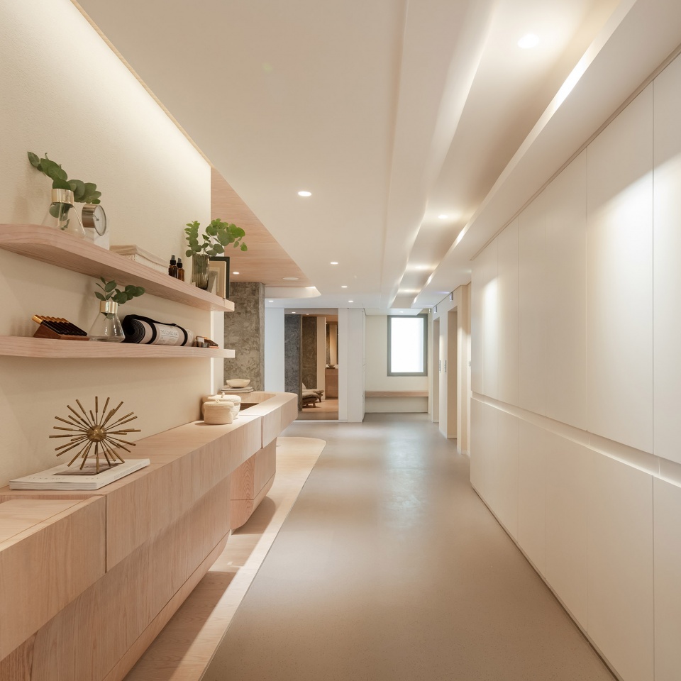 tru3 yoga by itginteriors