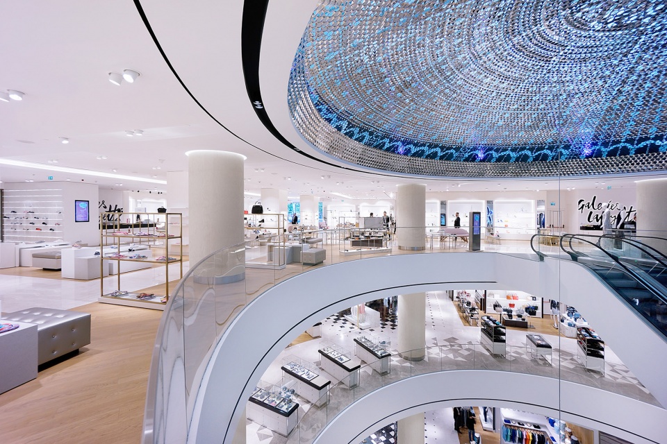 gooood archive shopping mall
