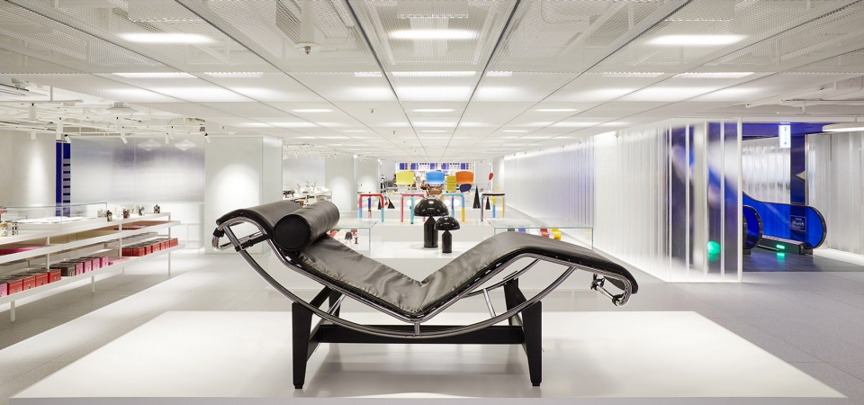 the conran shop seoul by conran and partners