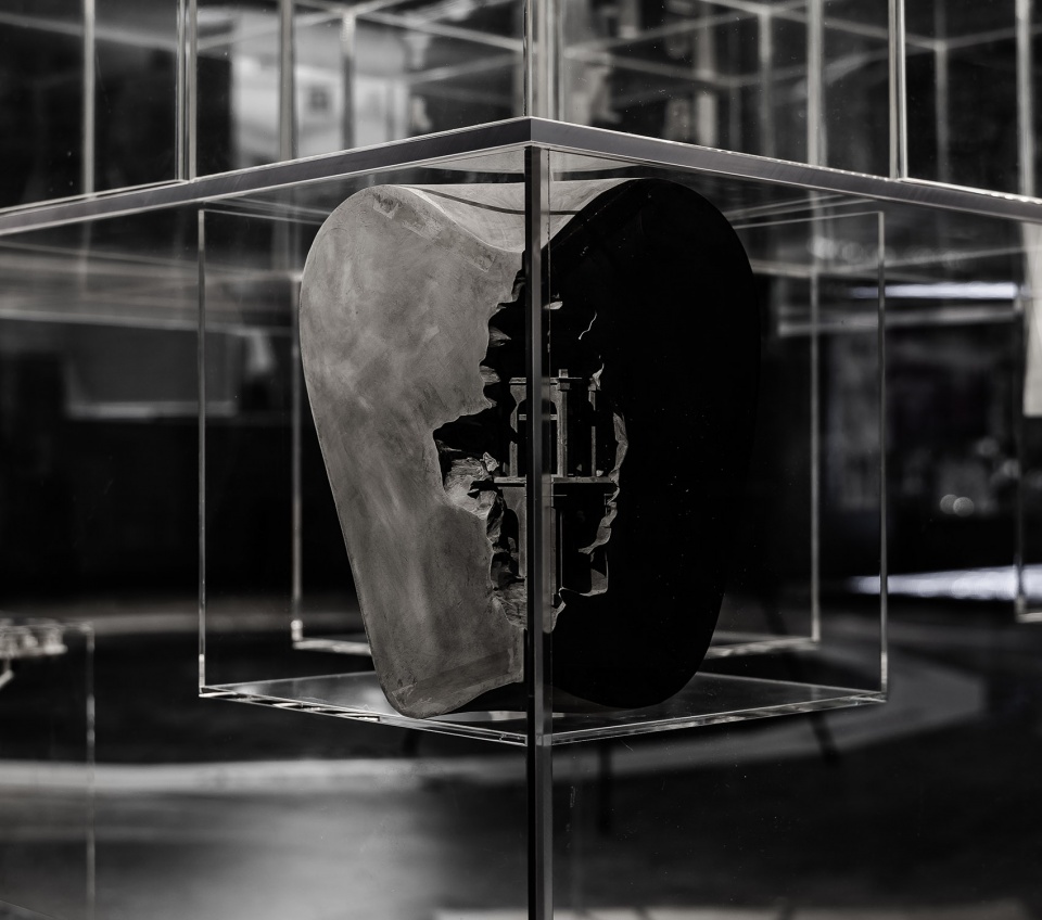 two surrealistic installations china by atelier alter