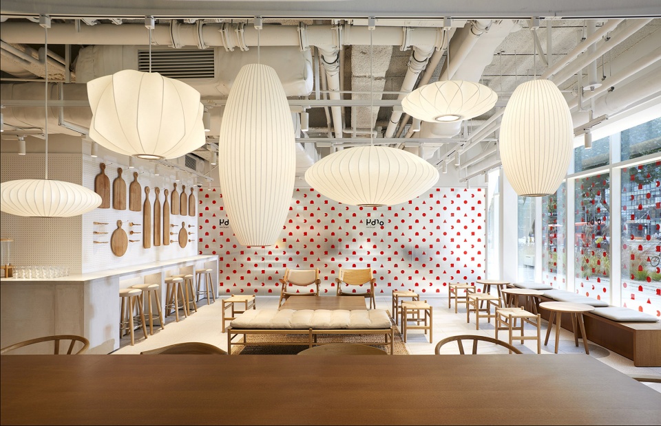 the conran shop seoul by conran and partners