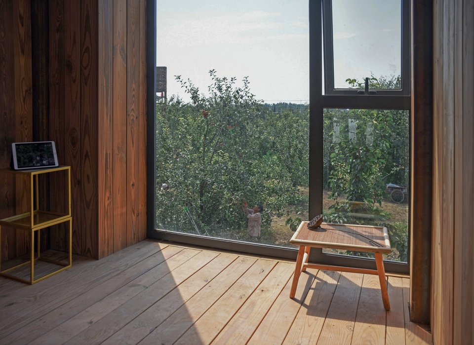 the tinest cottage china by beijing jiaotong university university of cincinnati