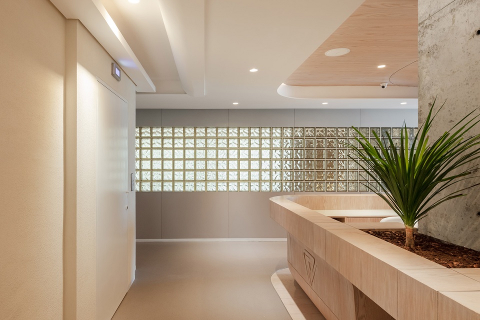 tru3 yoga by itginteriors