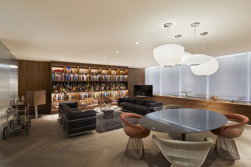 the conran shop seoul by conran and partners