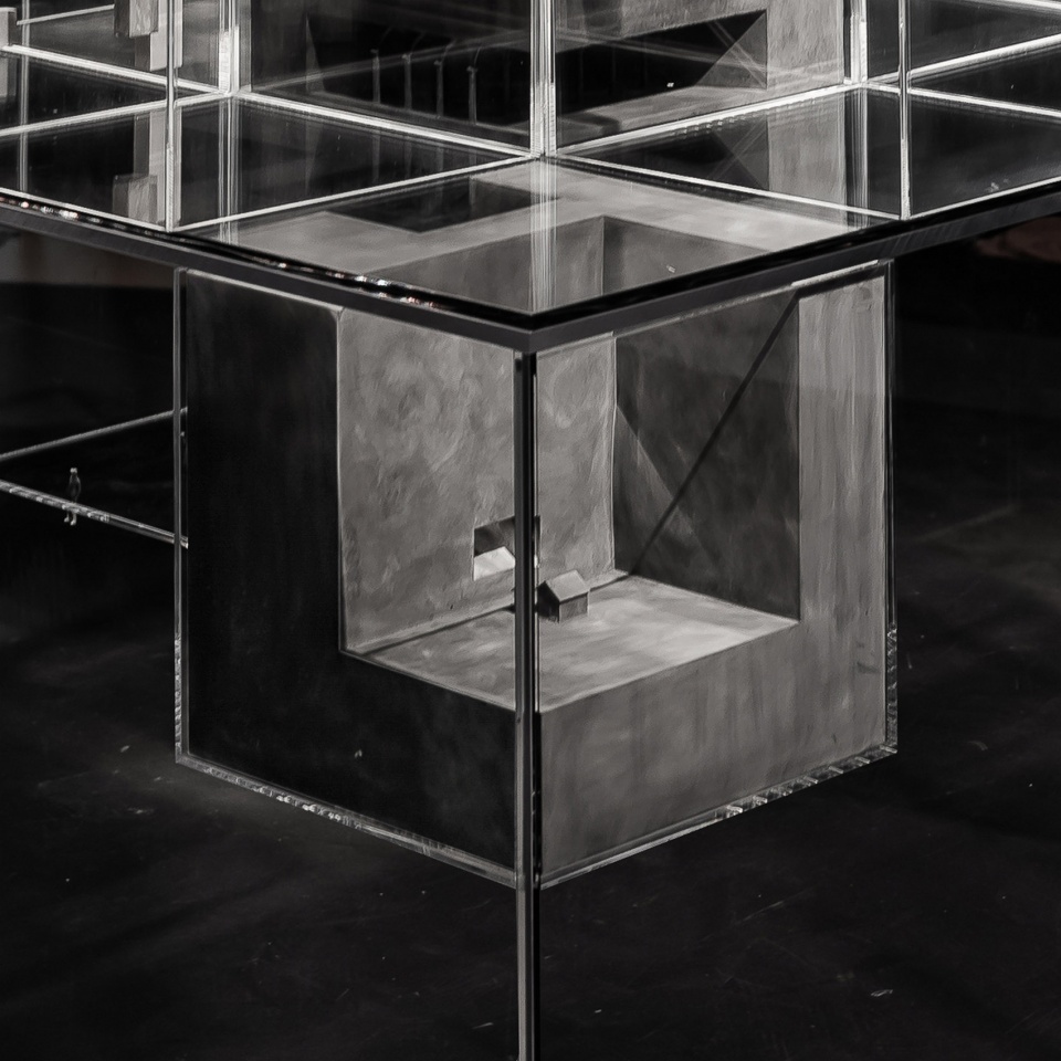 two surrealistic installations china by atelier alter
