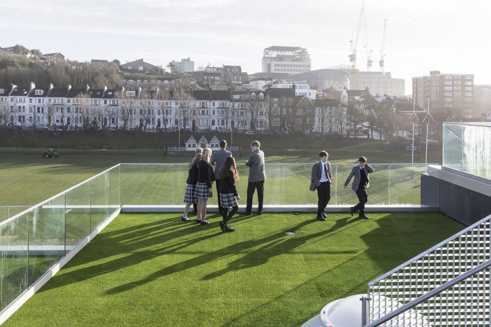 brighton college oma