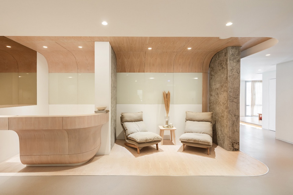 tru3 yoga by itginteriors